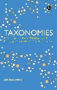 Vorderes Coverbild Taxonomies