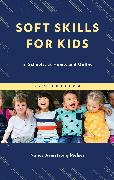 Vorderes Coverbild Soft Skills for Kids