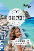 GuideMe Reiseführer Côte d'Azur