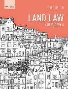 Land Law