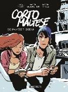 Corto Maltese - Schwarzer Ozean