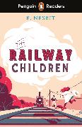 Penguin Readers Level 1: The Railway Children (ELT Graded Reader)