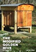 Vorderes Coverbild The Modified Golden Hive (Einraumbeute)