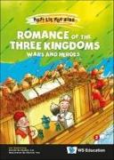 Romance of the Three Kingdoms: Wars and Heroes