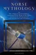 Vorderes Coverbild Norse mythology