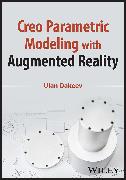 Creo Parametric Modeling with Augmented Reality