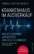 Krankenhaus im Ausverkauf