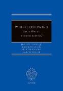 Whistleblowing