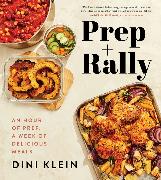 Prep And Rally