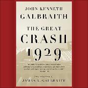 The Great Crash 1929