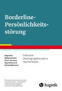 Borderline-Persönlichkeitsstörung