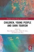 Children, Young People and Dark Tourism