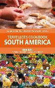 Traveller's Cookbook: South America