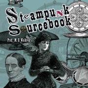 Steampunk Sourcebook