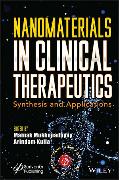 Nanomaterials in Clinical Therapeutics