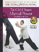 Tai Chi Chuan Martial Power