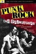 Punk Rock and Philosophy