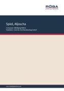 Vorderes Coverbild Spiel, Aljoscha