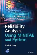 Reliability Analysis Using MINITAB and Python