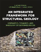 Vorderes Coverbild An Integrated Framework for Structural Geology