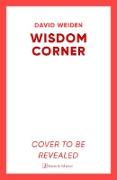 Vorderes Coverbild Wisdom Corner