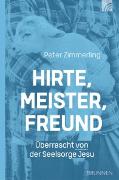 Vorderes Coverbild Hirte, Meister, Freund