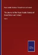 The Journal of the Royal Asiatic Society of Great Britain and Ireland