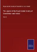 The Journal of the Royal Asiatic Society of Great Britain and Ireland