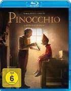 Pinocchio