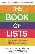 The Book Of Lists