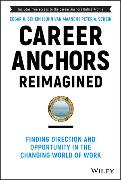 Career Anchors Reimagined