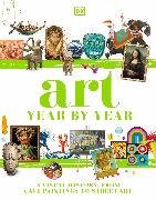 Art Year by Year