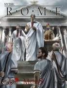 Mythic Rome