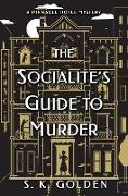 The Socialite's Guide to Murder