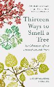 Thirteen Ways to Smell a Tree