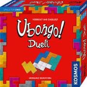 Ubongo! Duell