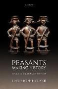 Peasants Making History