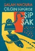 Cilgin Süpürge Sipsak