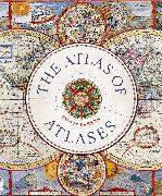 Vorderes Coverbild Atlas of Atlases