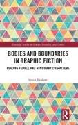 Bodies and Boundaries in Graphic Fiction