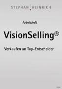 Arbeitsheft VisionSelling