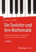 Die Tonleiter und ihre Mathematik