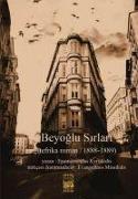 Beyoglu Sirlari