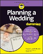 Planning A Wedding For Dummies