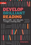 Develop Brilliant Reading