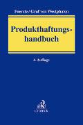 Produkthaftungshandbuch