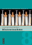 Blutentnahme (Print inkl. eLehrmittel)