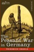 The Peasant War in Germany