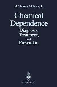 Vorderes Coverbild (hohe Qualität) Chemical Dependence