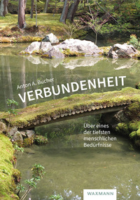 Vorderes Coverbild Verbundenheit